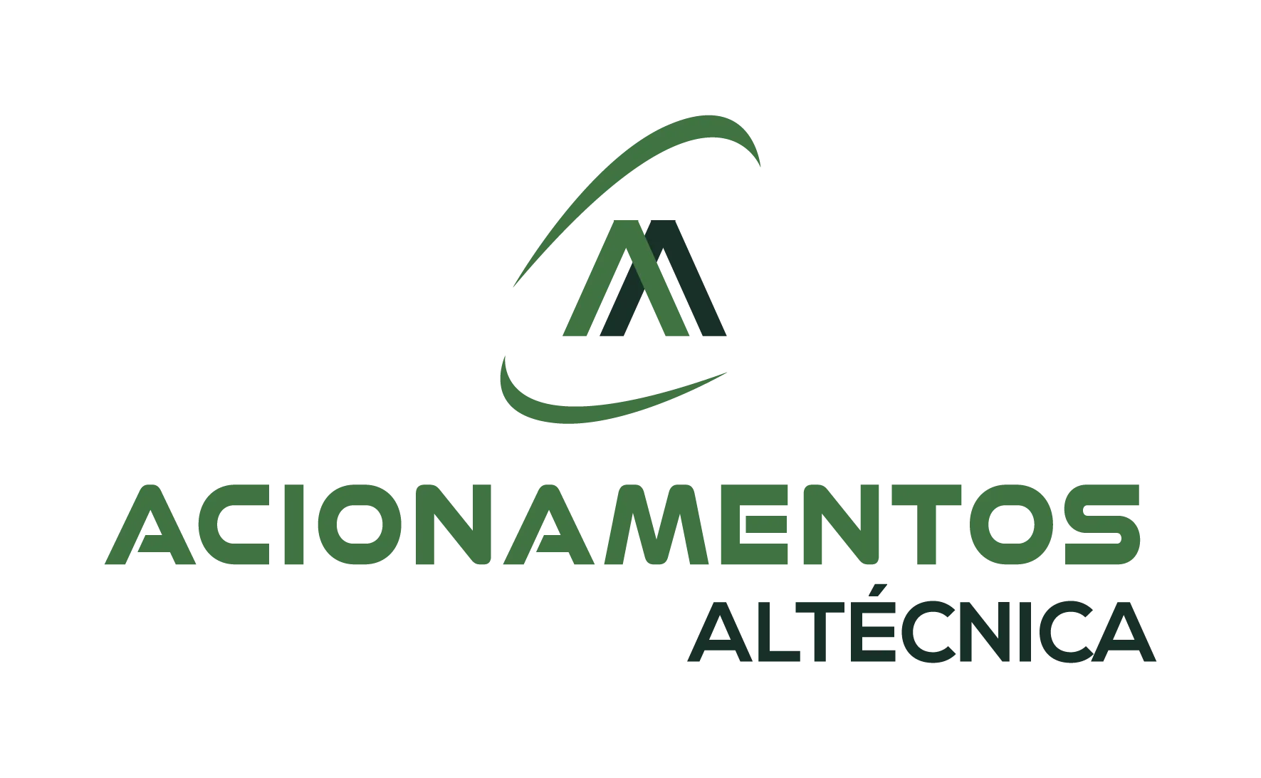 Acionamentos Altécnica