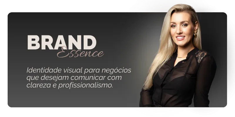 Brand Essence