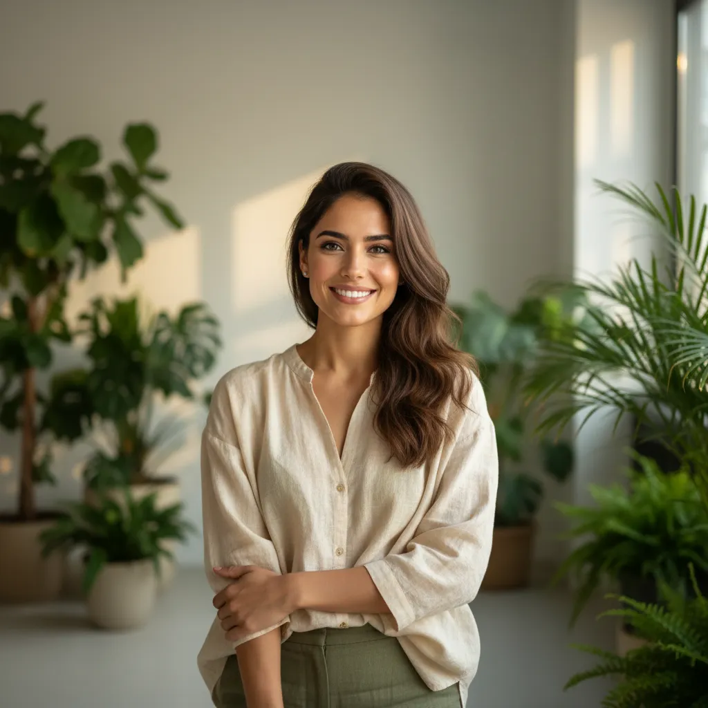 Modelo Maia estilo 1