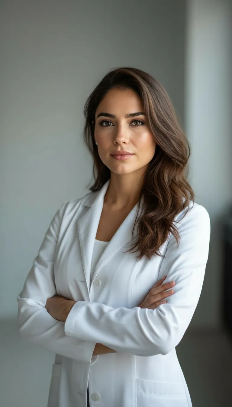 Modelo Maia estilo 6