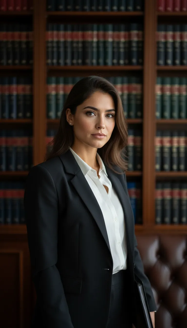 Modelo Maia estilo 5