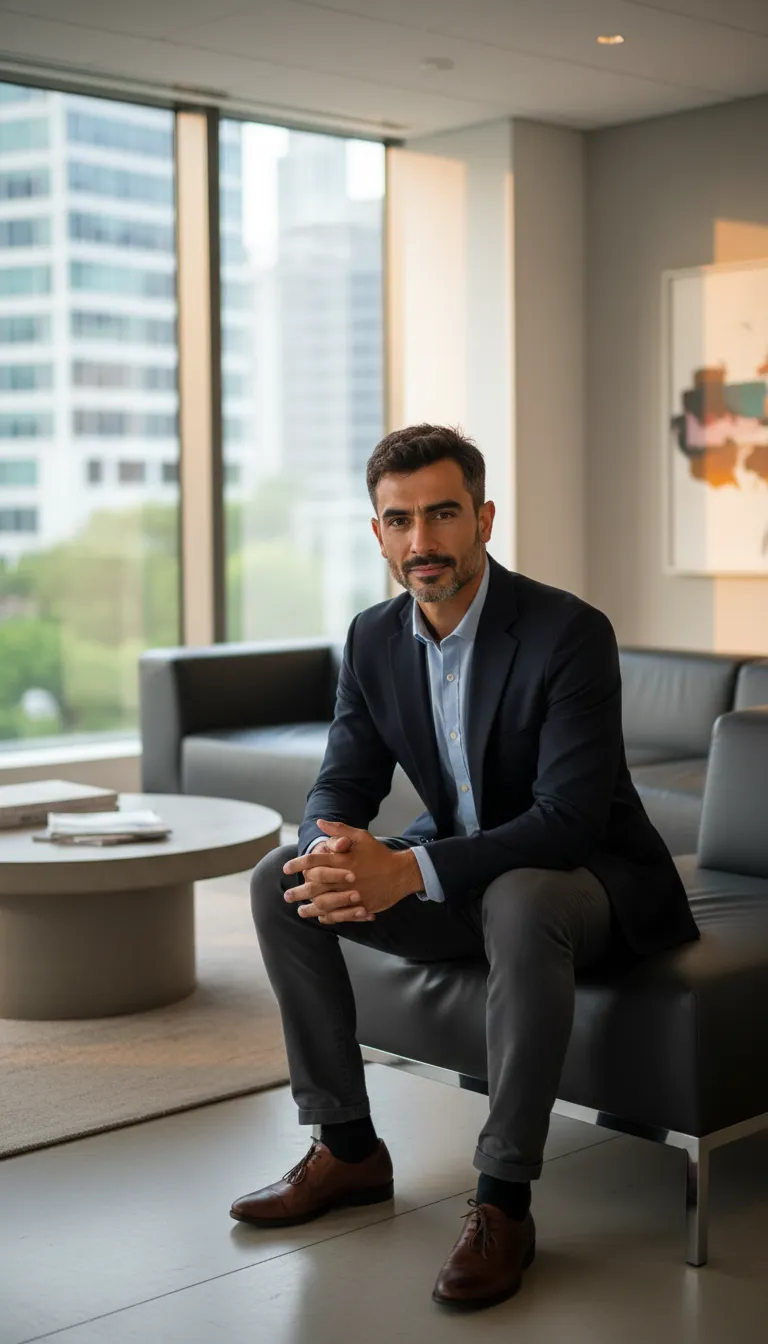 Modelo Eduardo estilo 2