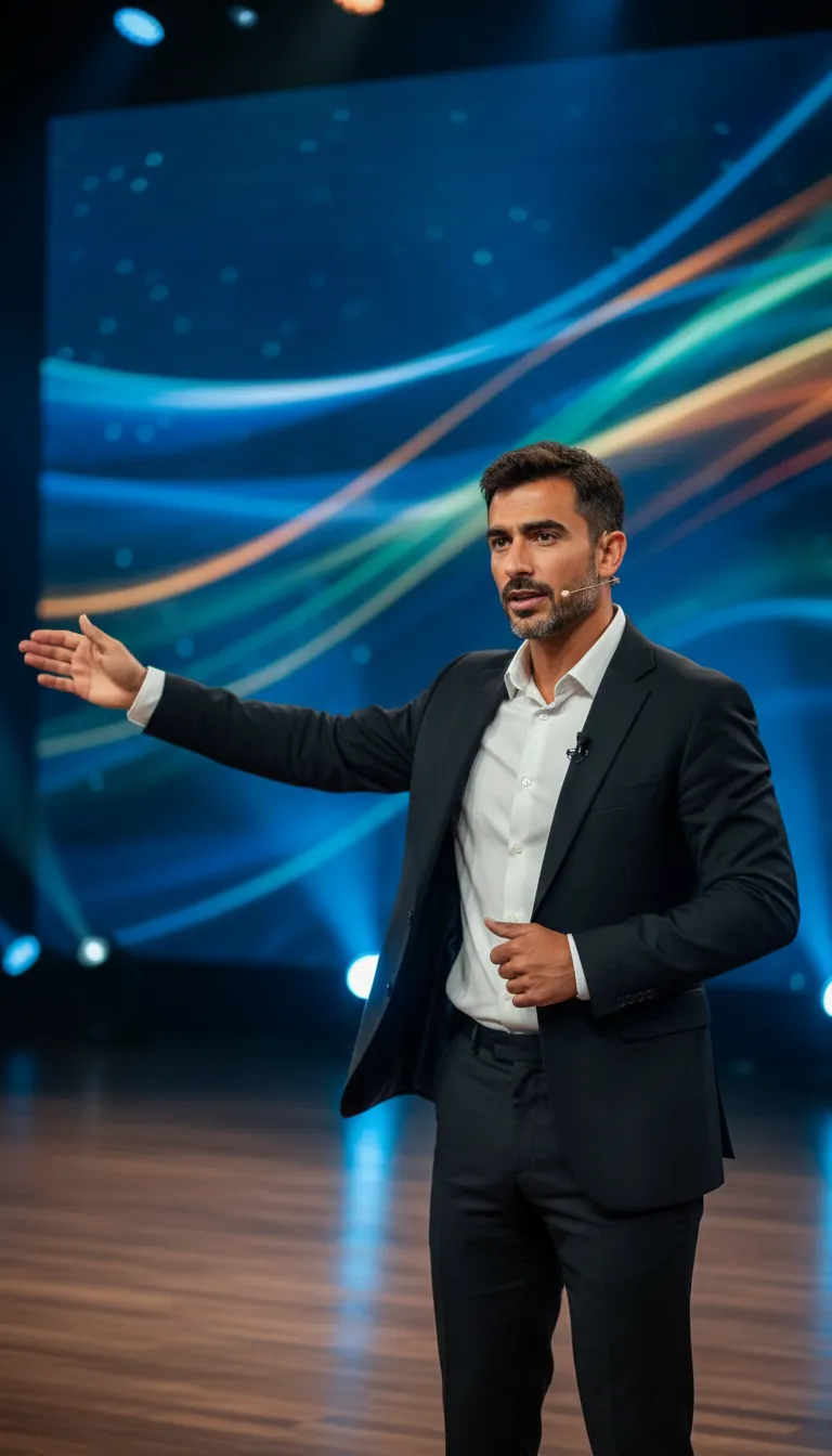 Modelo Eduardo estilo 5