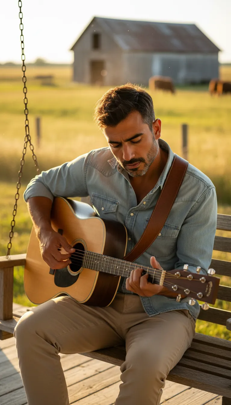 Modelo Eduardo estilo 4