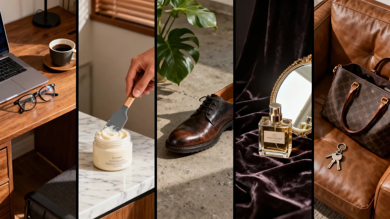 Catálogos Visuais IA