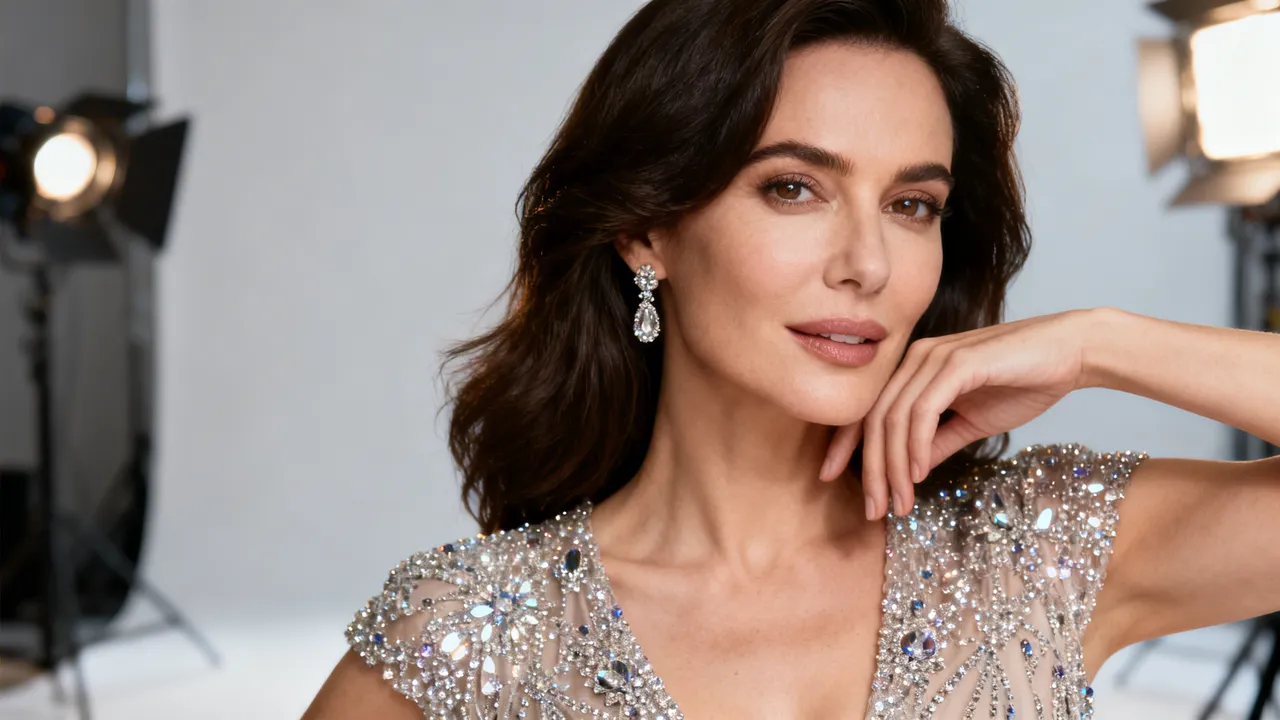 Ensaio fotográfico IA