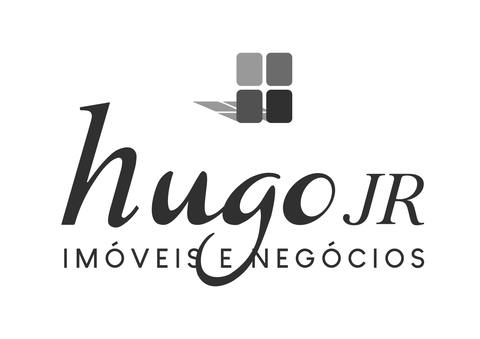Hugo JR