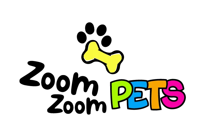 Zoom Zoom Pets