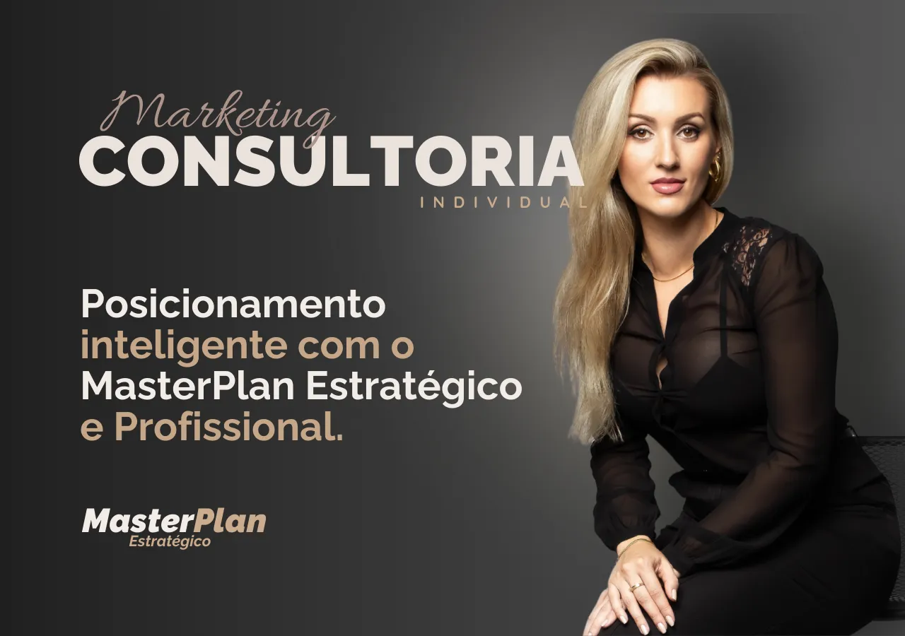 Vanessa Cristine - Consultoria de Marketing