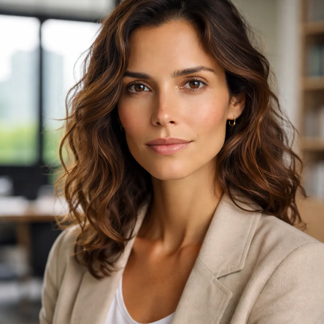 Helena Oliveira - Puro Comportamento Humano