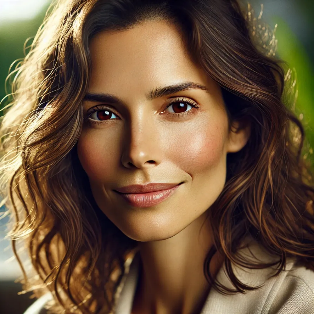 Helena Oliveira - Especialista em Comportamento Humano