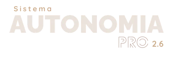 Logo Sistema Autonomia Pro