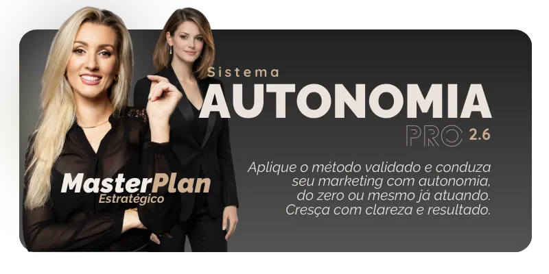 Sistema Autonomia Pro