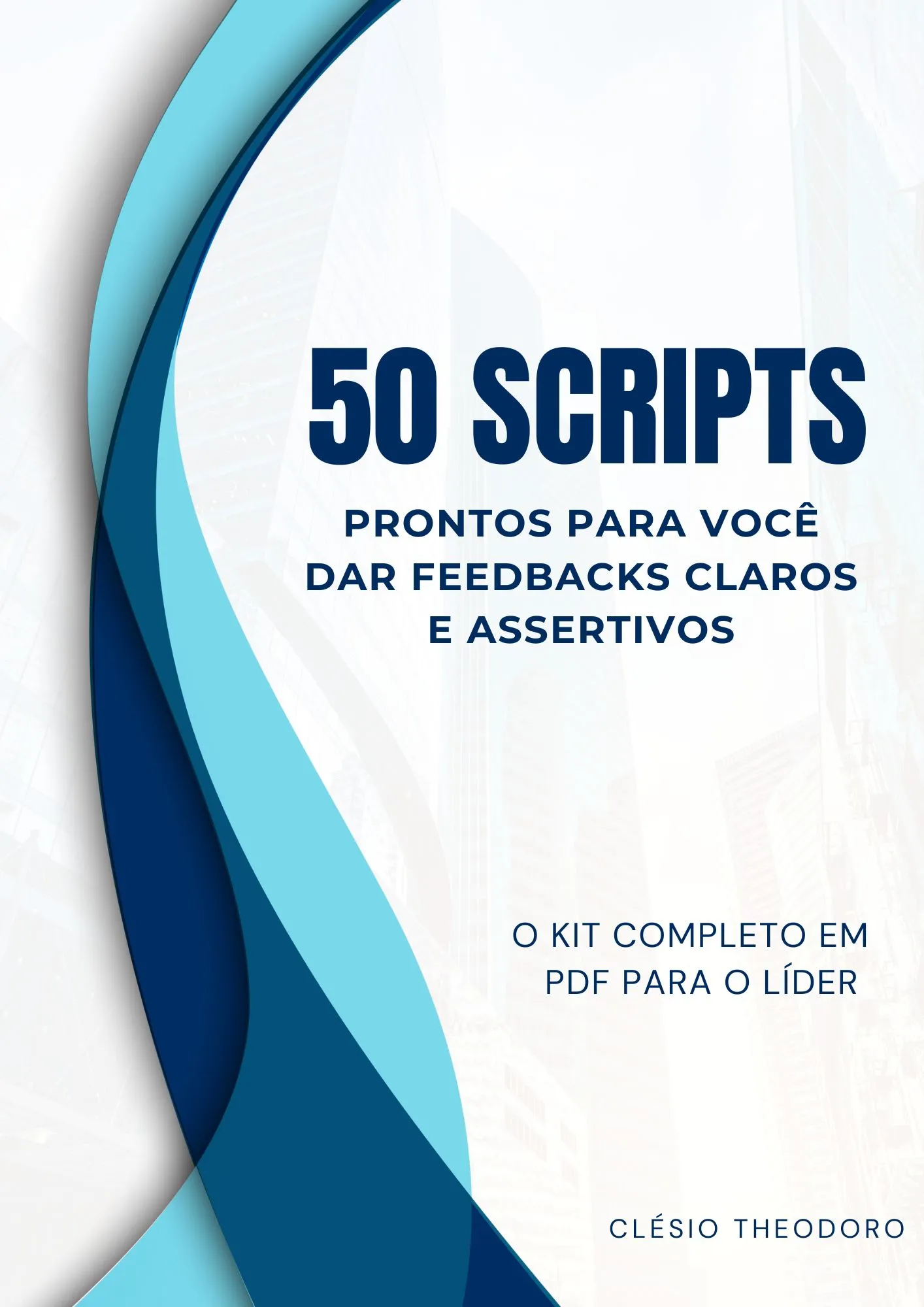 50 Scripts de Feedback