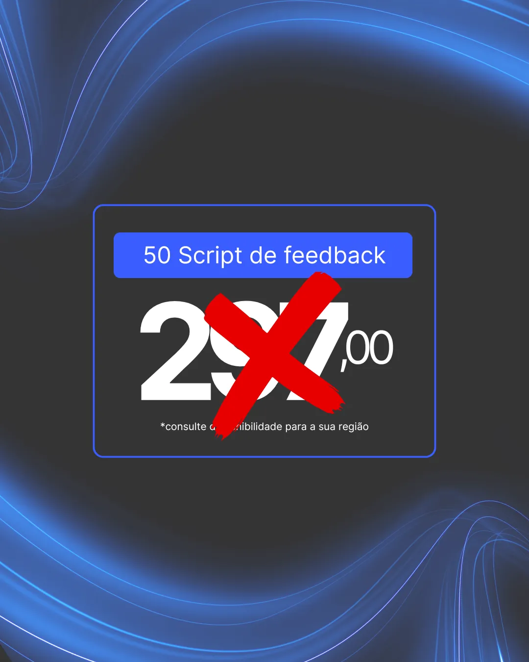 50 Scripts de Feedback