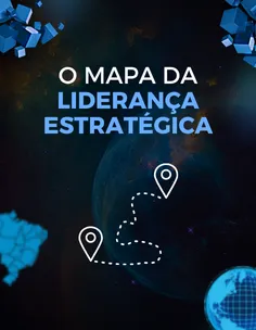 Mapa da Liderança